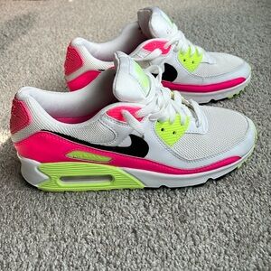 Women’s Nike Air Max